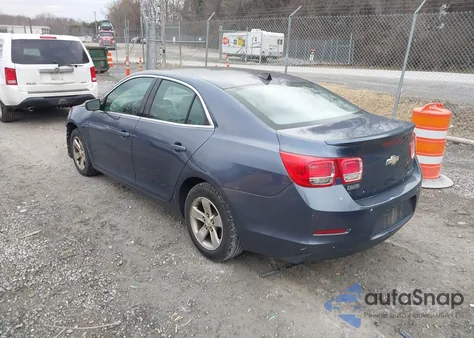 2014 Chevrolet Malibu 1Ls from USA, damaged, VIN 1G11B5SL0EF188017